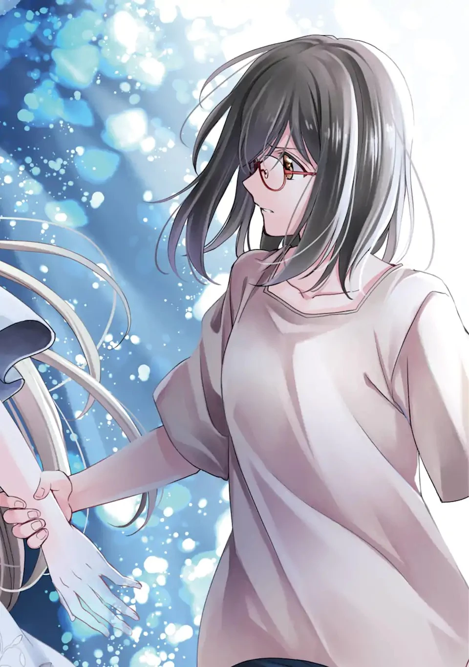 裏世界ピクニック 第62話 - 2