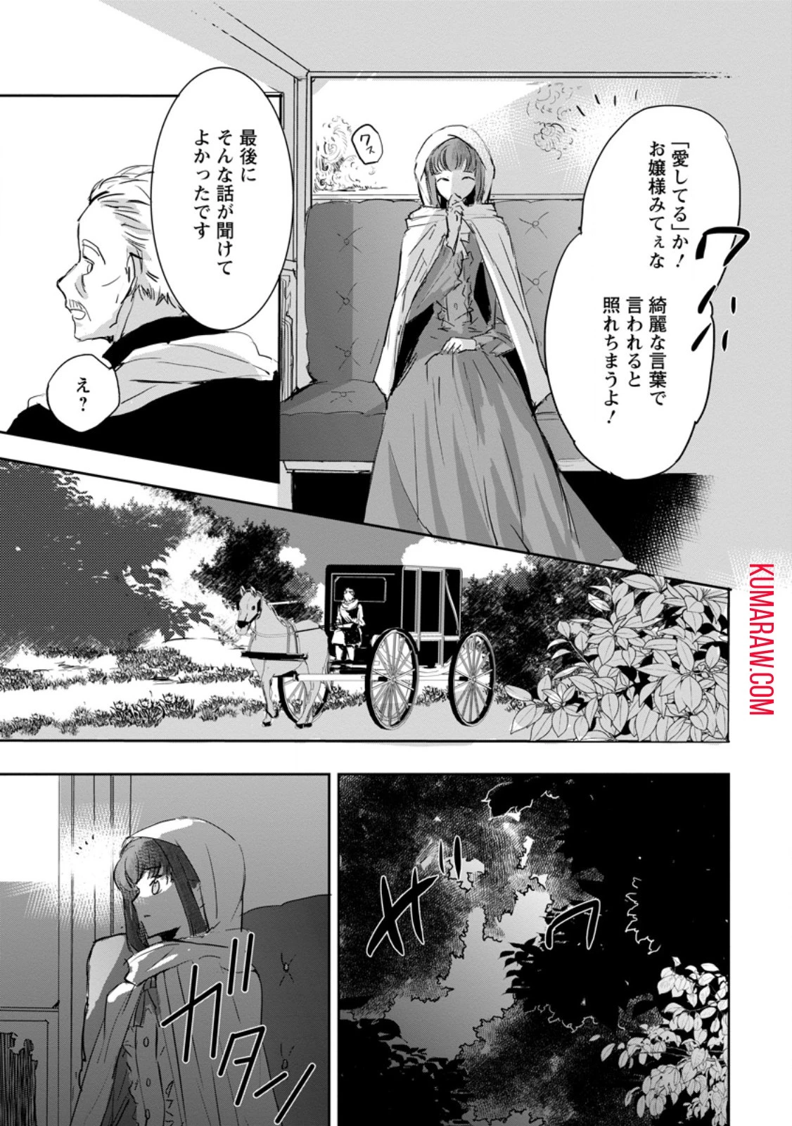 「お前が代わりに死ね」と言われた私。妹の身代わりに冷酷な辺境伯のもとへ嫁ぎ、幸せを手に入れる 第1話 - 21