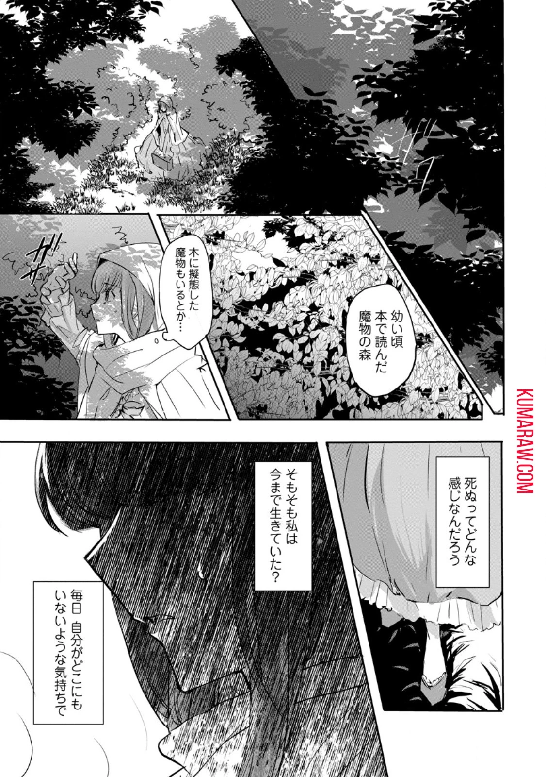 「お前が代わりに死ね」と言われた私。妹の身代わりに冷酷な辺境伯のもとへ嫁ぎ、幸せを手に入れる 第1話 - 25