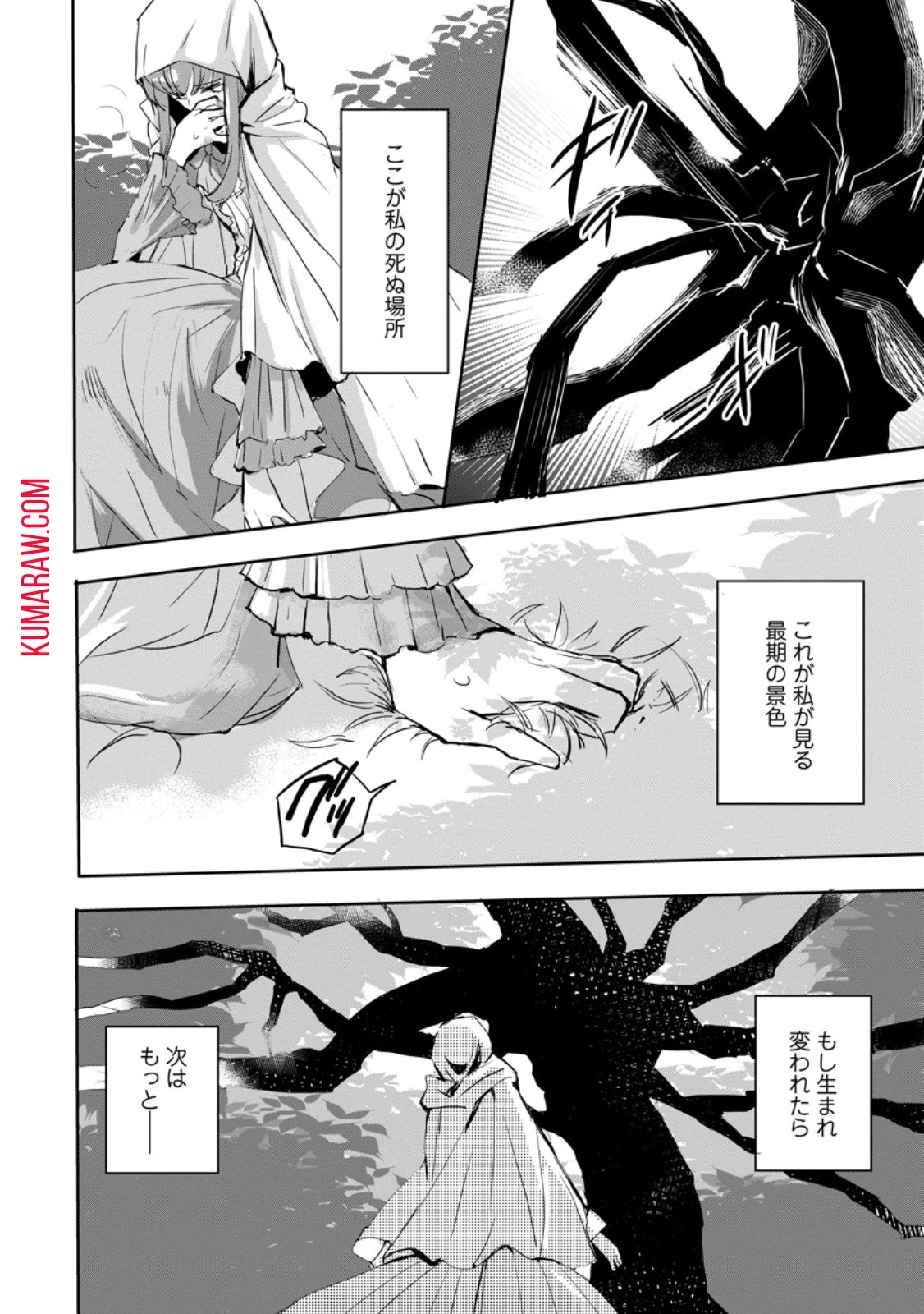 「お前が代わりに死ね」と言われた私。妹の身代わりに冷酷な辺境伯のもとへ嫁ぎ、幸せを手に入れる 第1話 - 28