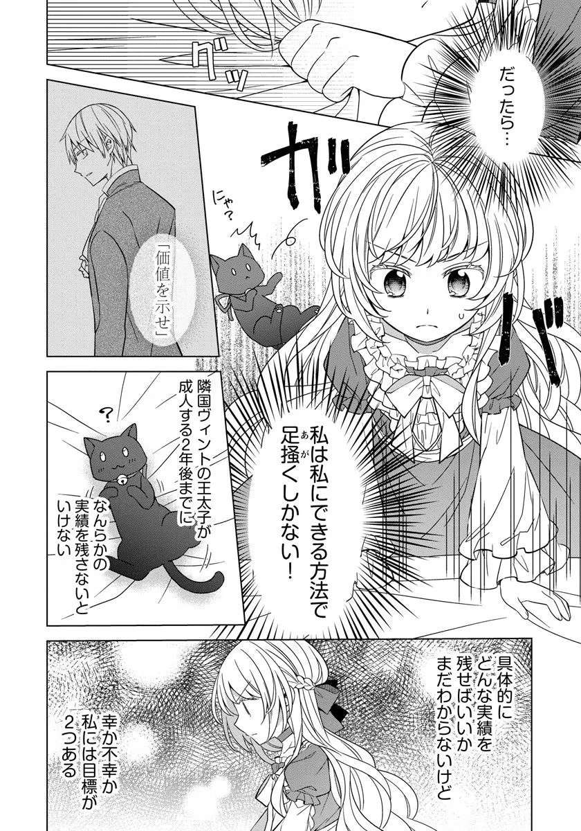 転生王女は今日も旗を叩き折る 第23話 - 14