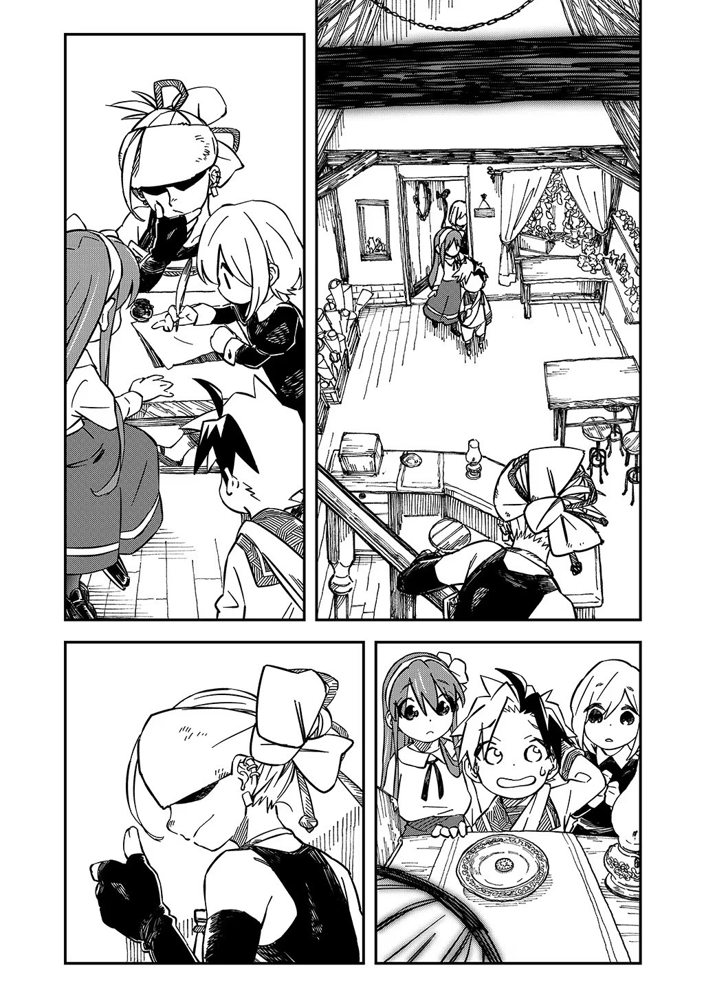 貴族次男の成り上がり～魔法を極めて世界最強になった転生者～ 第24話 - 15