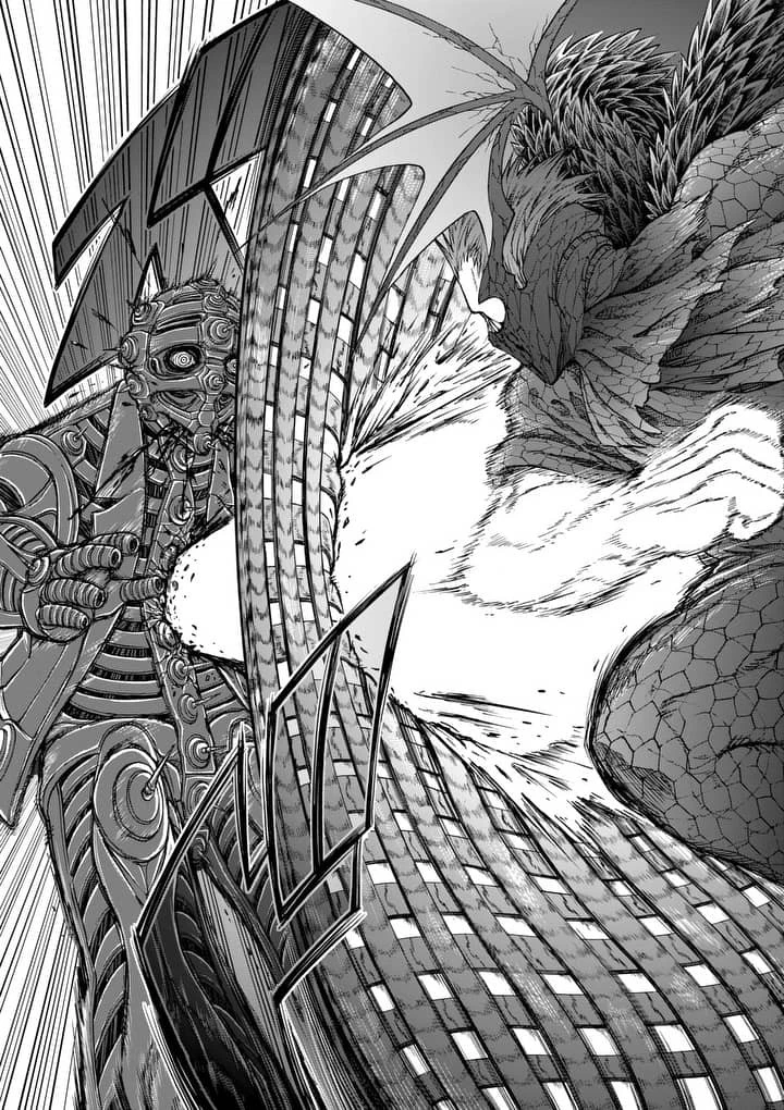 血と灰の女王 第40話 - 18