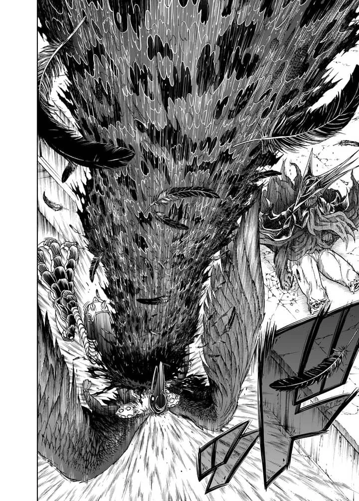 血と灰の女王 第71話 - 6