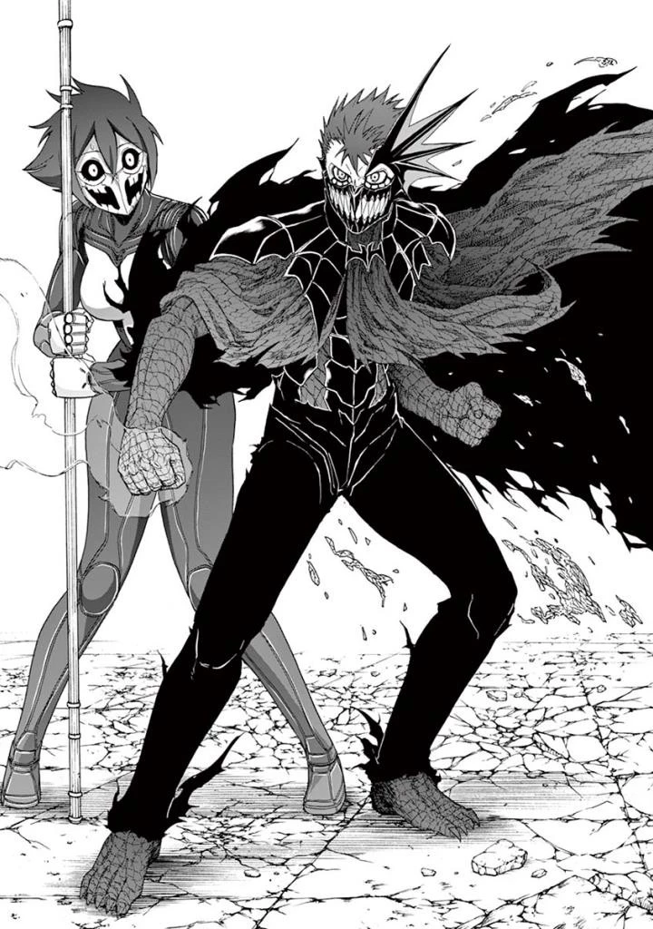 血と灰の女王 第78話 - 15