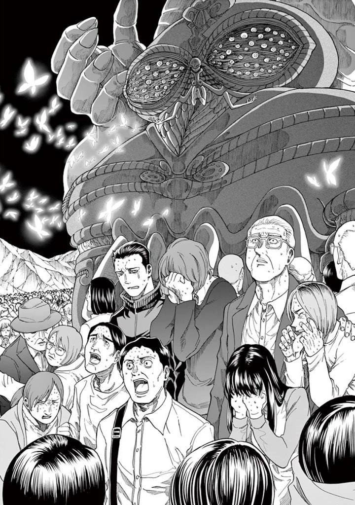 血と灰の女王 第94話 - 9