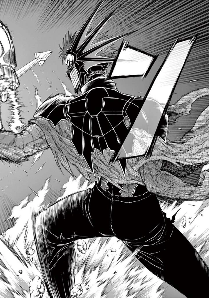 血と灰の女王 第100話 - 14