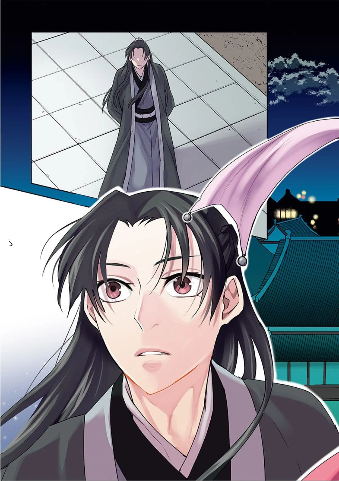 薬屋のひとりごと～猫猫の後宮謎解き手帳～ The Apothecarys Monologue (KURATA Minoji) 第30話 - 3