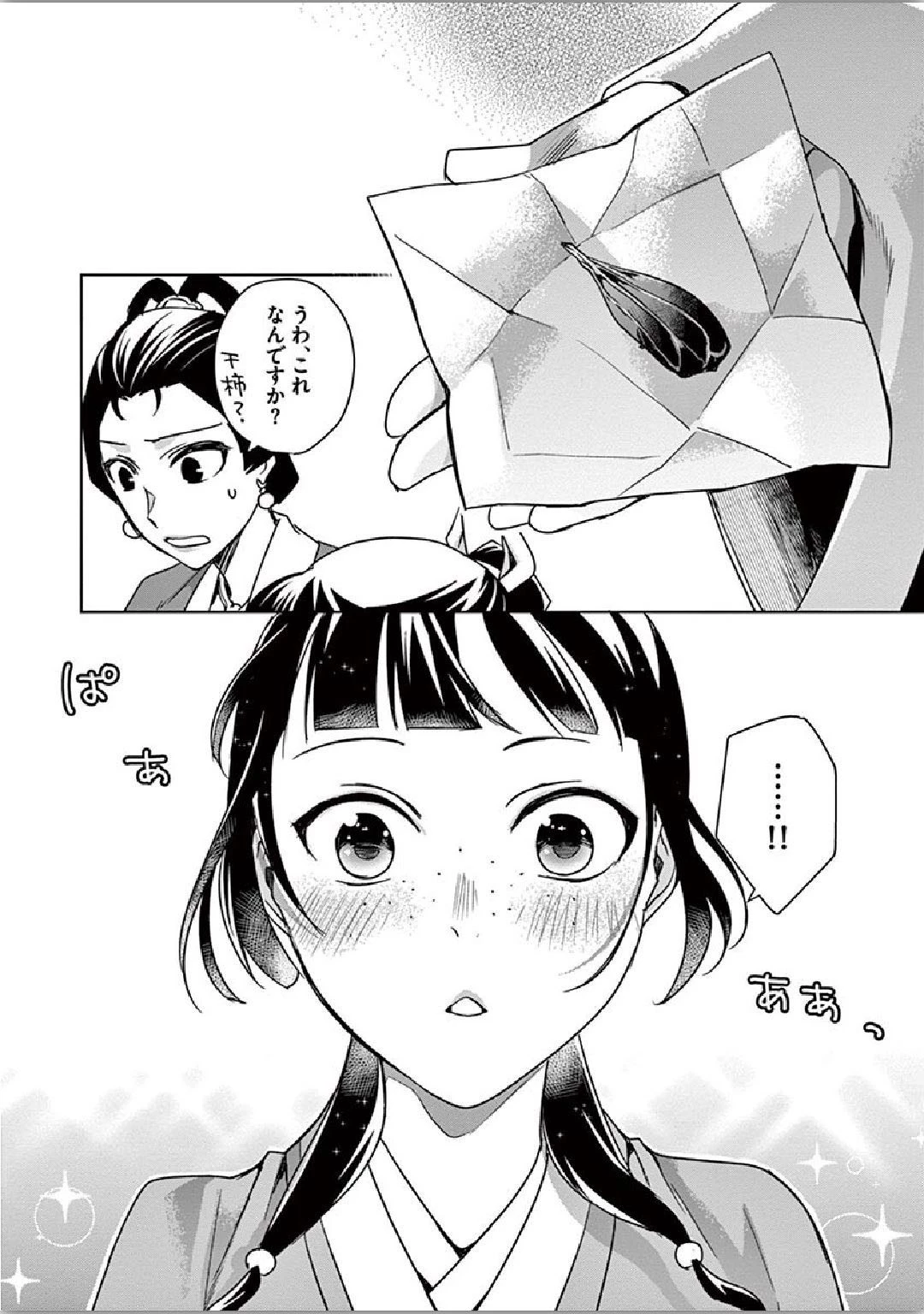 薬屋のひとりごと～猫猫の後宮謎解き手帳～ The Apothecarys Monologue (KURATA Minoji) 第36話 - 21