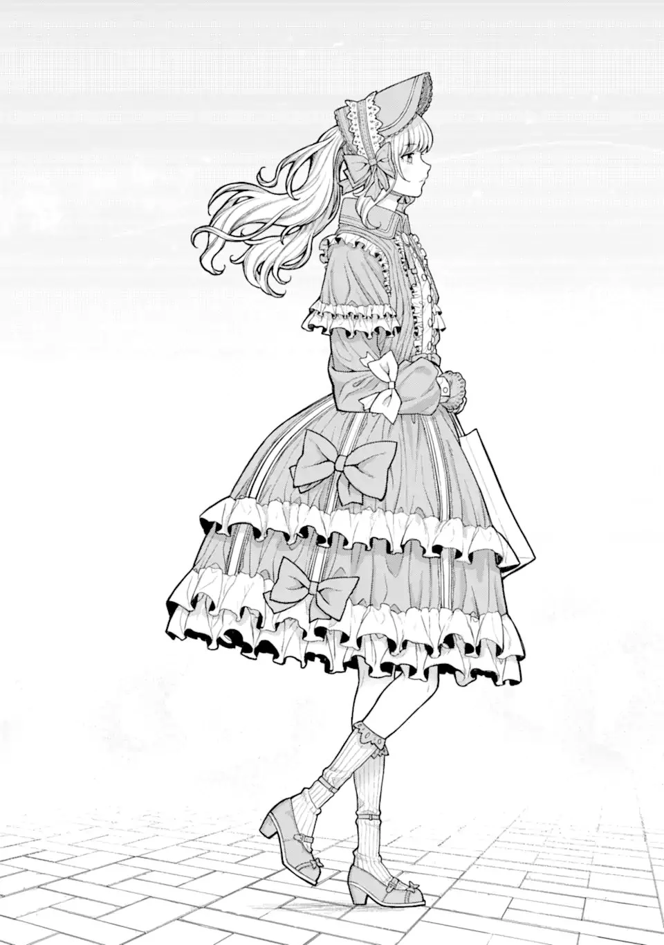 会社と私生活-オンとオフ- 第3話 - 6