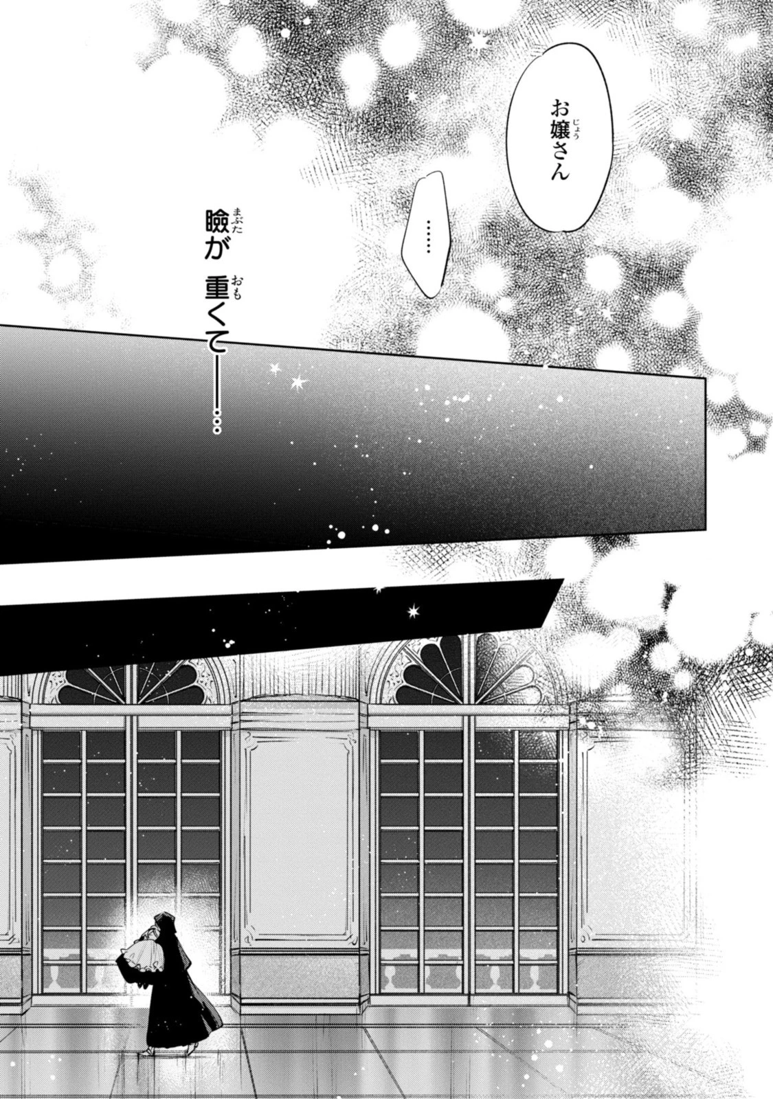 魔法使いの婚約者 第9話 - 11