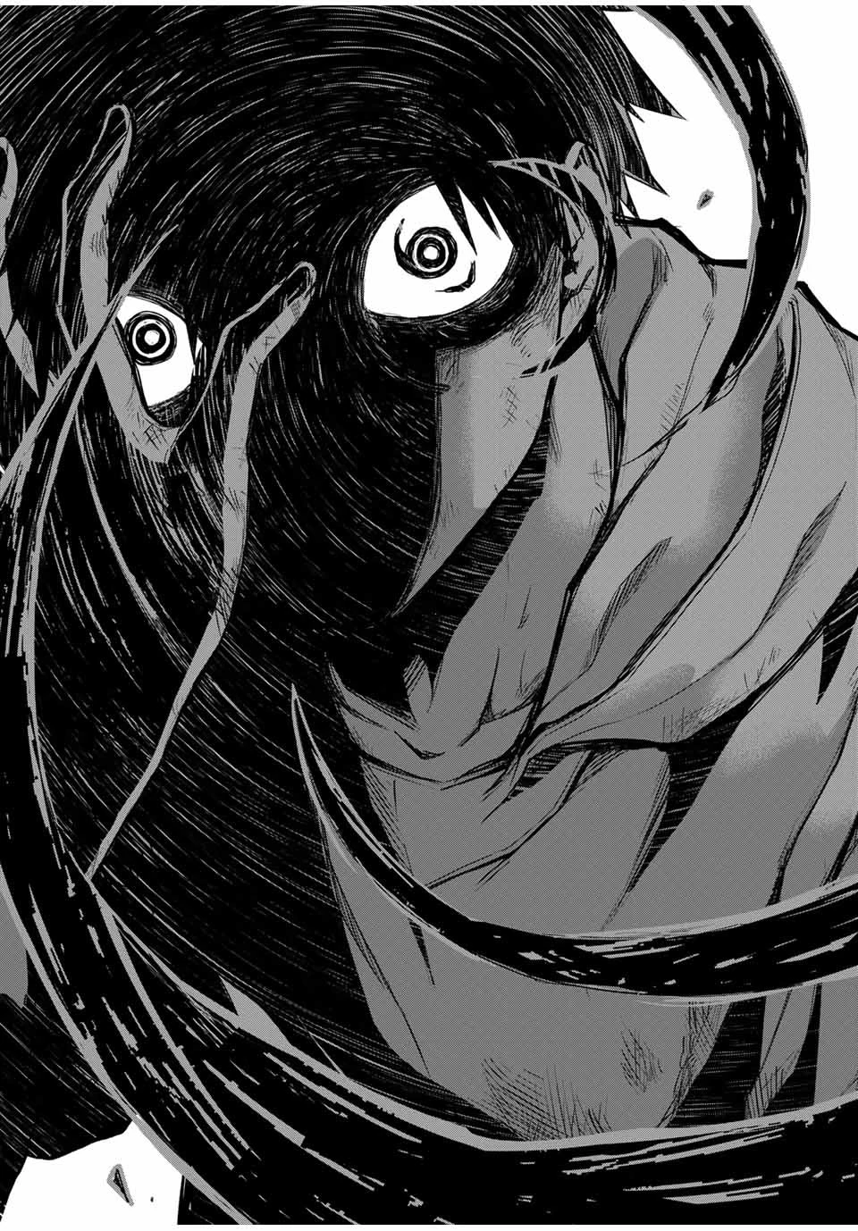 Bereave or Bereaved To Deprive a Deprived Person Отнимай или отнимут у тебя 奪う者 奪われる者 掠夺者剥夺者 第1話 - 72