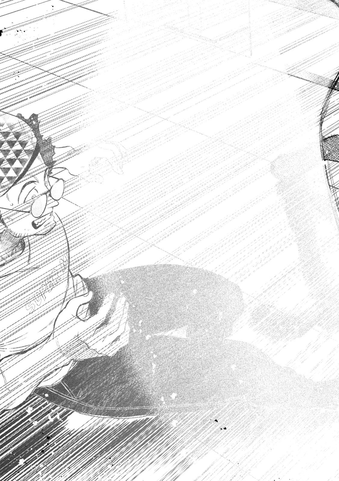 ゴールデンマン 第4話 - 19