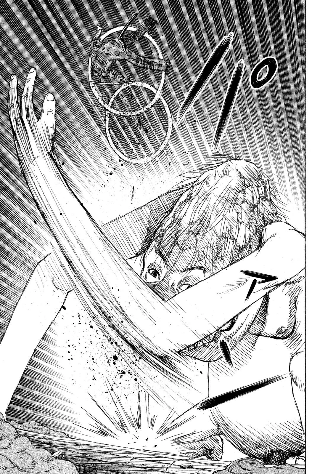 彼岸島48日後… 第10話 - 7