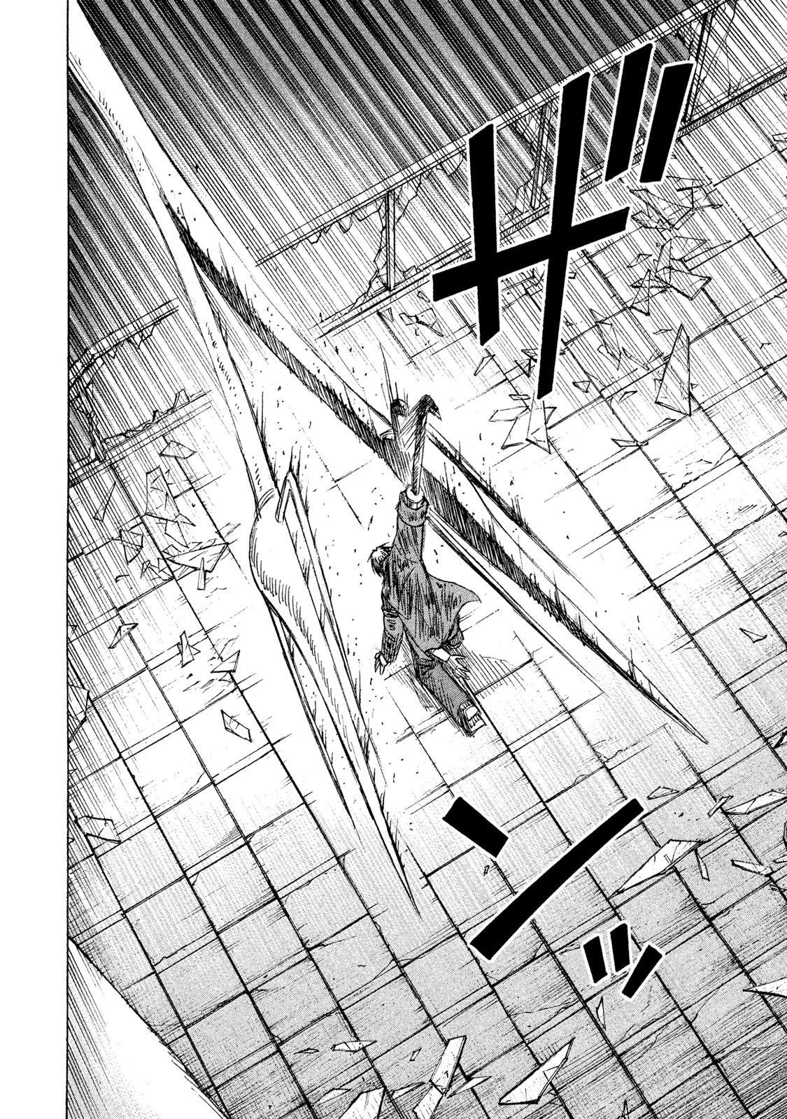 彼岸島48日後… 第14話 - 14