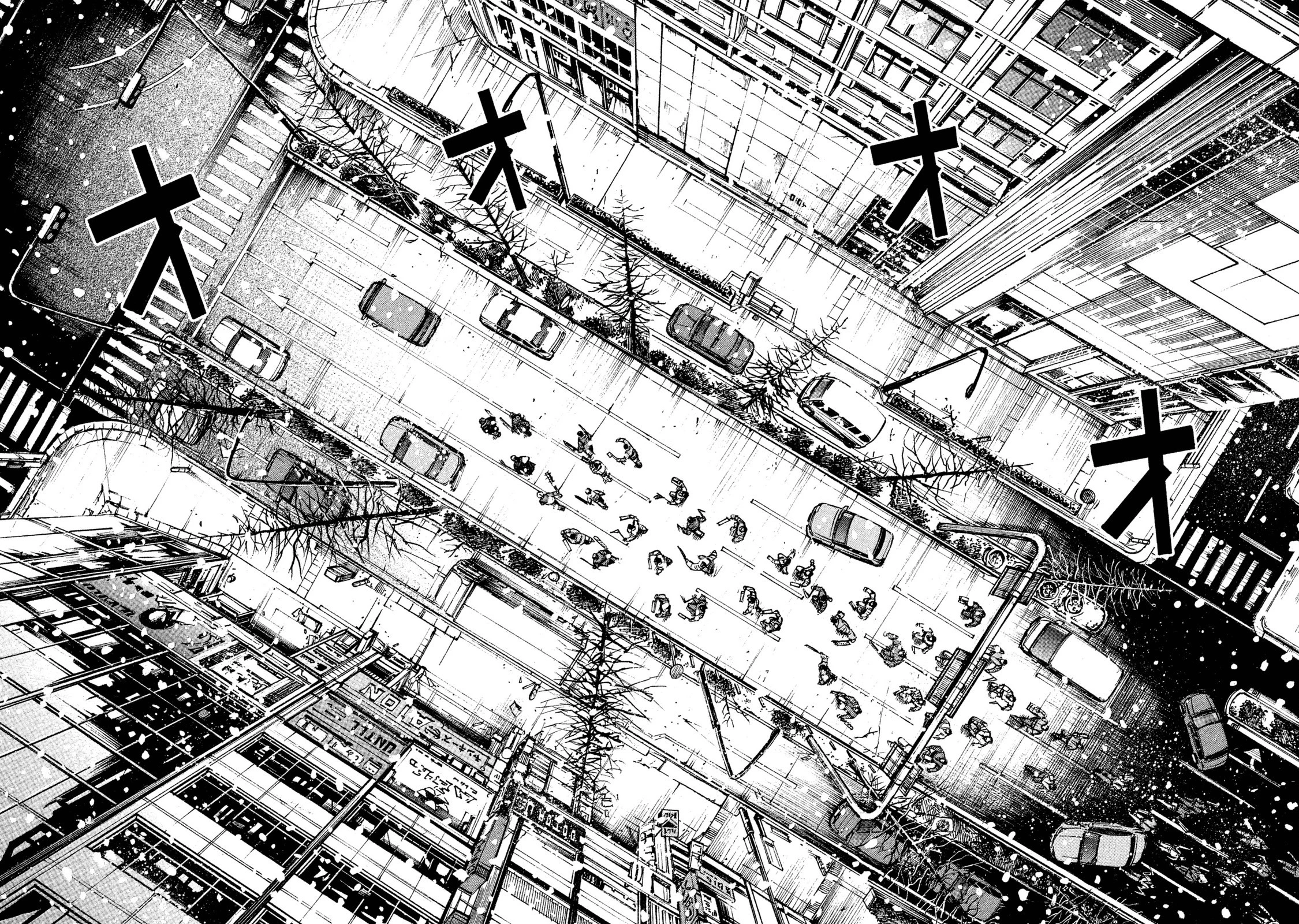 彼岸島48日後… 第29話 - 2