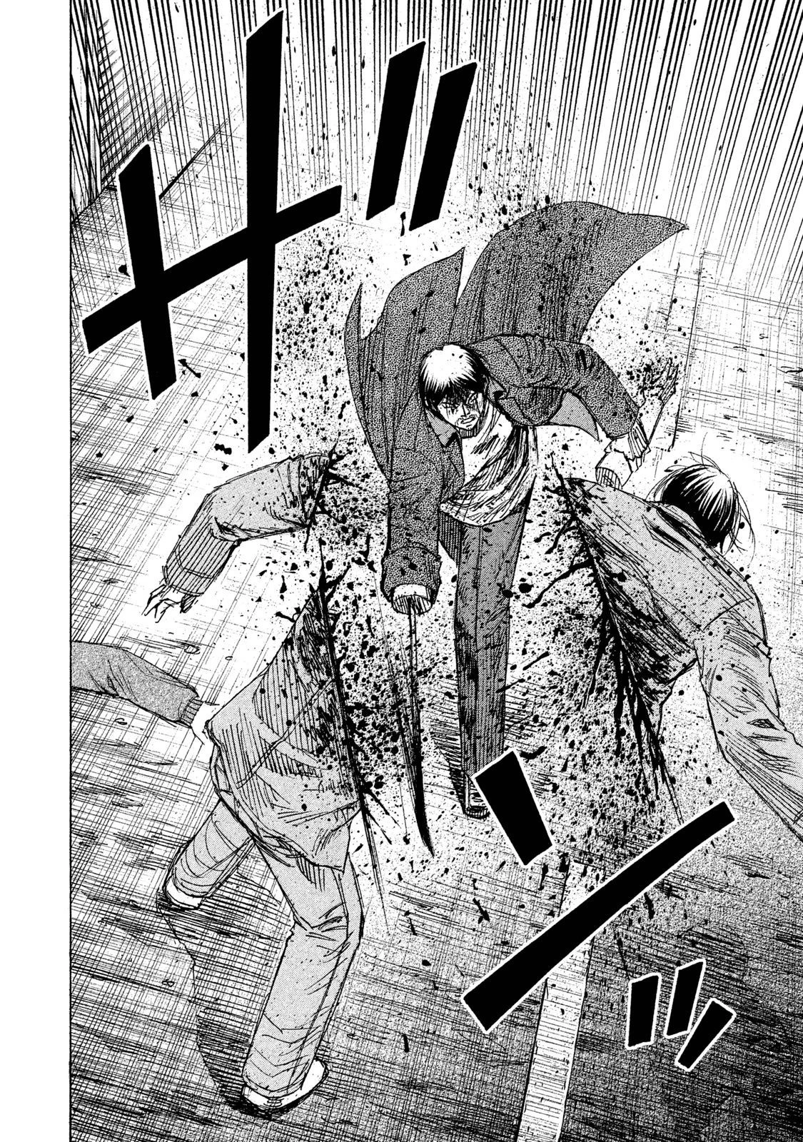 彼岸島48日後… 第37話 - 4