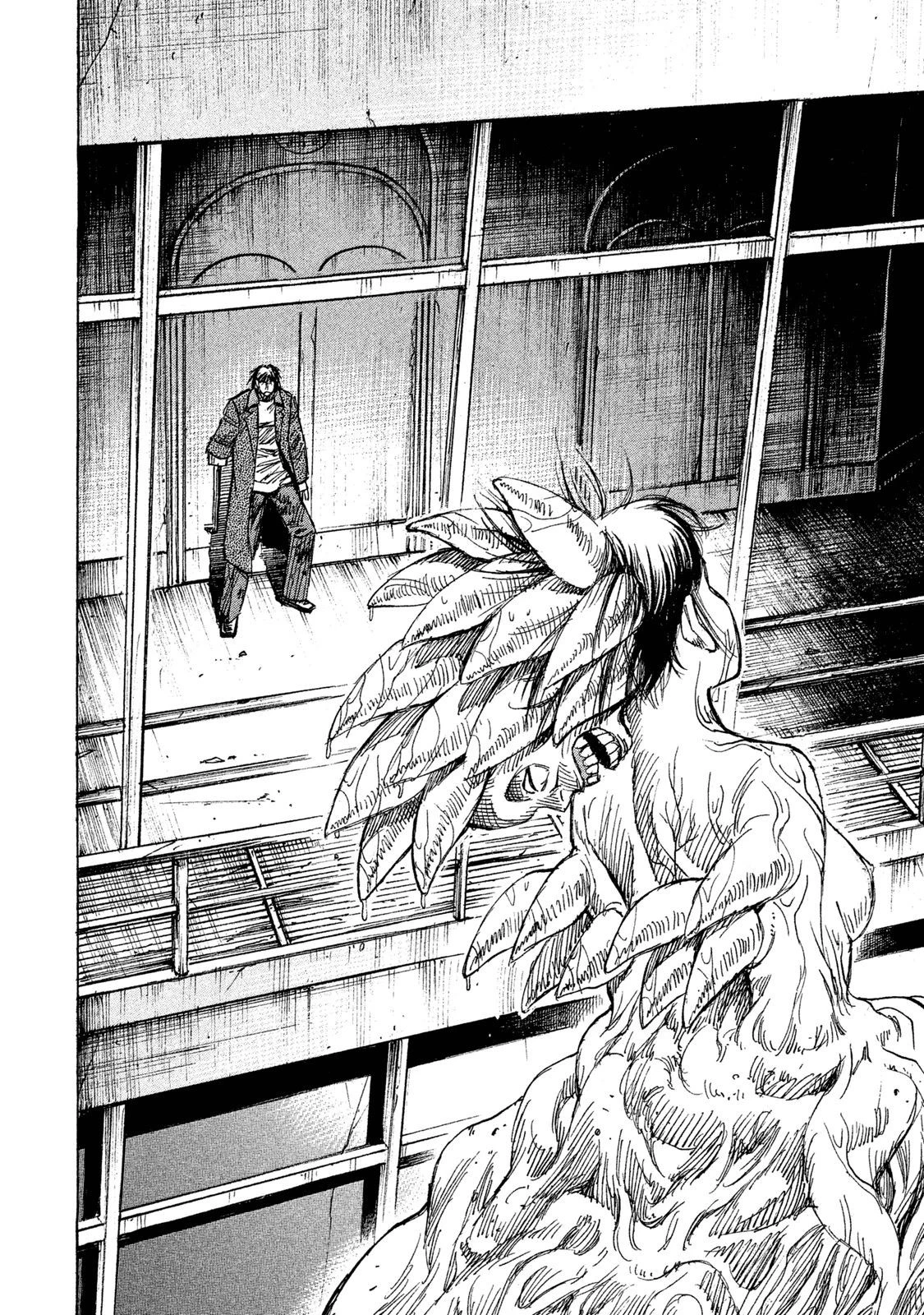 彼岸島48日後… 第44話 - 14