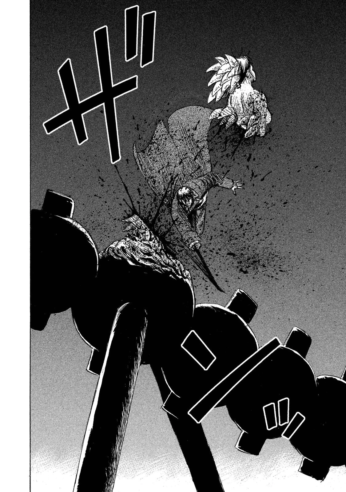 彼岸島48日後… 第53話 - 10