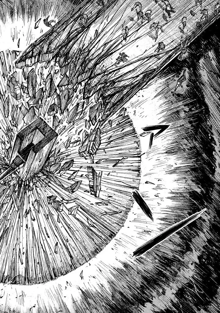 彼岸島48日後… 第116話 - 18