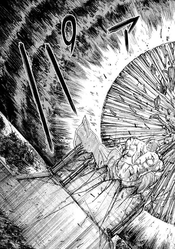 彼岸島48日後… 第116話 - 19