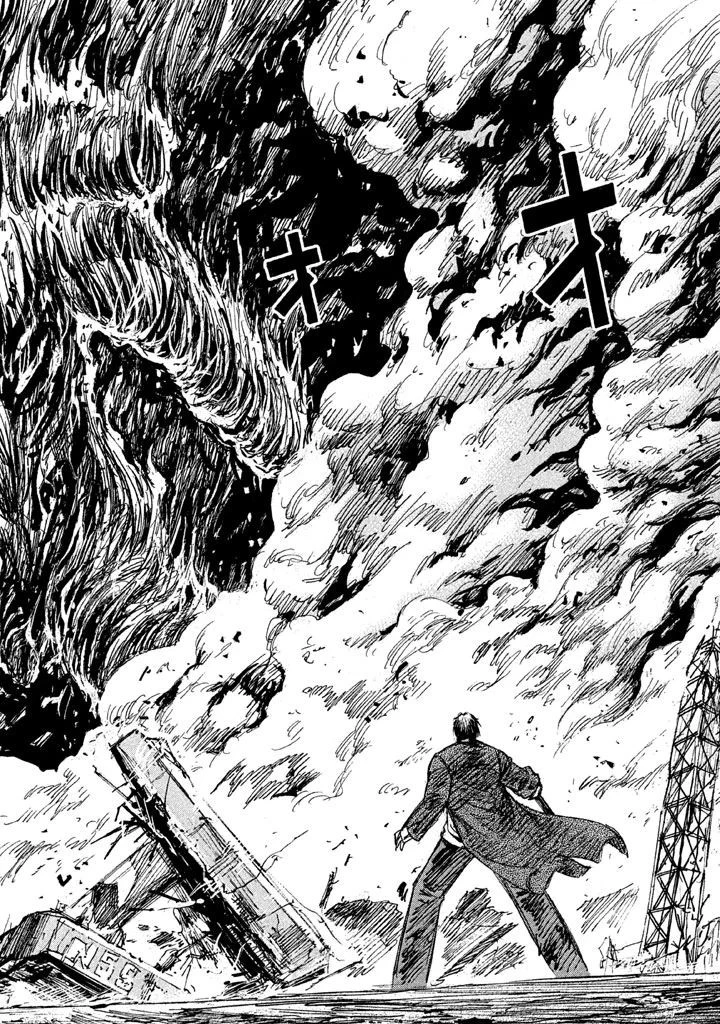 彼岸島48日後… 第123話 - 12