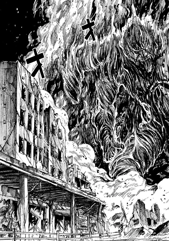 彼岸島48日後… 第123話 - 13