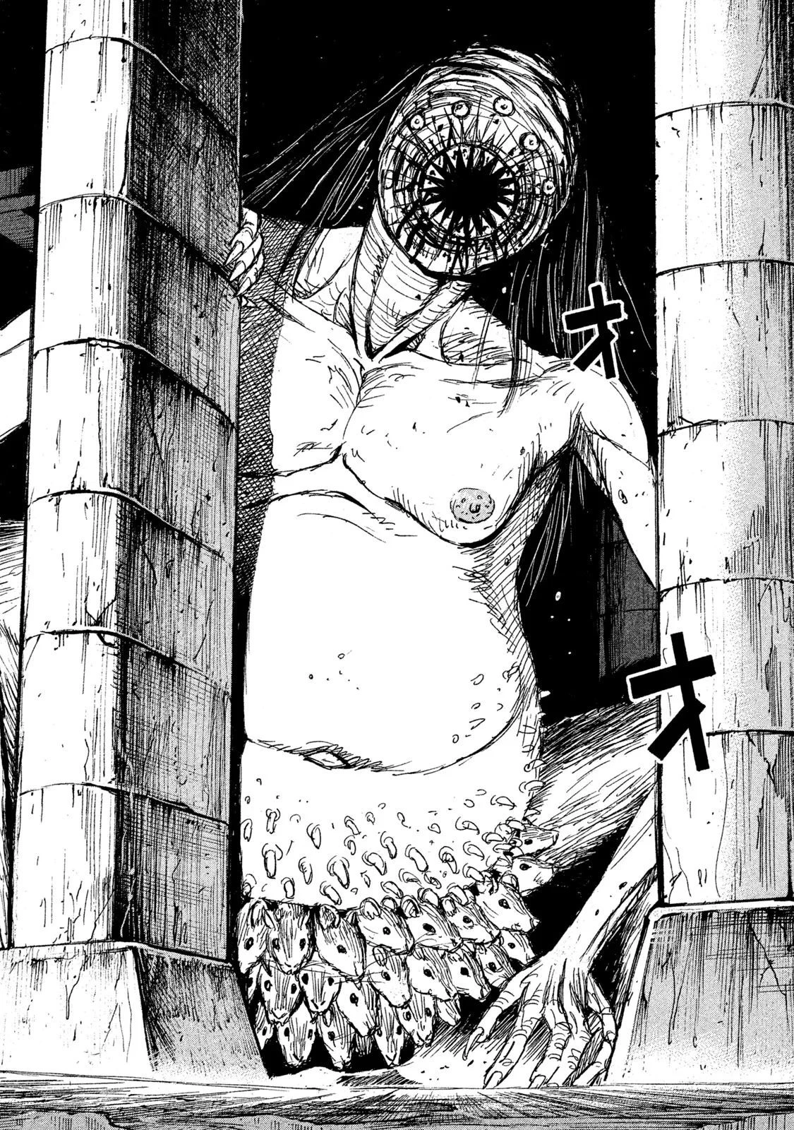 彼岸島48日後… 第132話 - 18