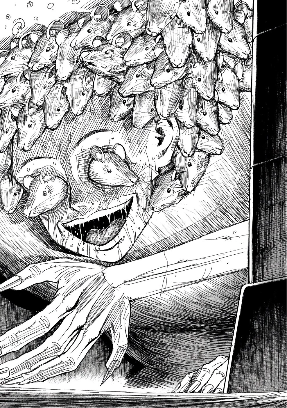 彼岸島48日後… 第141話 - 18