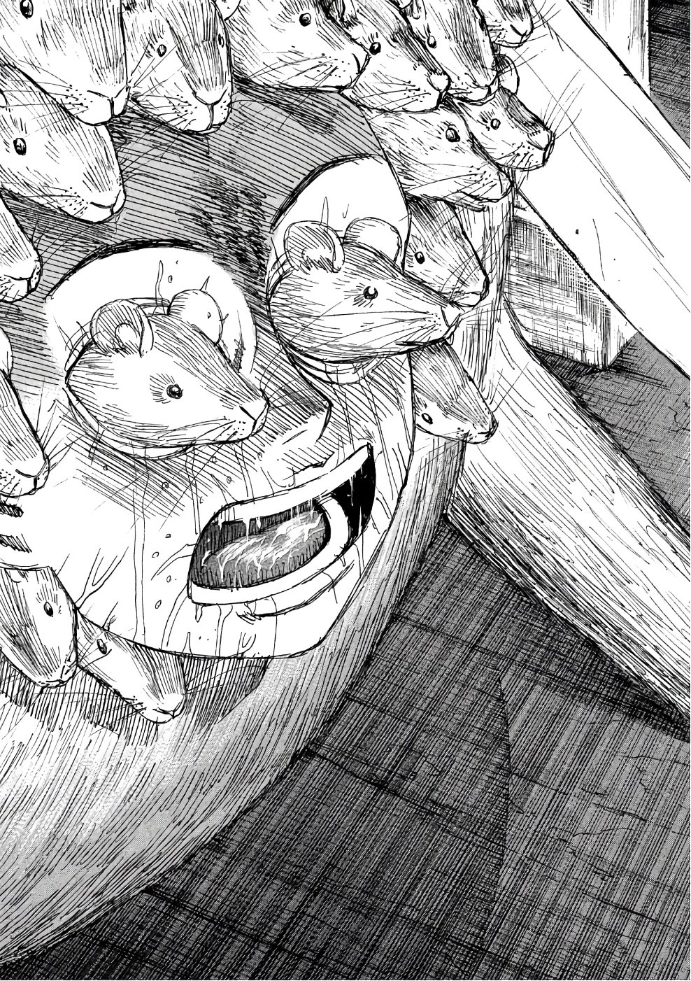 彼岸島48日後… 第142話 - 13