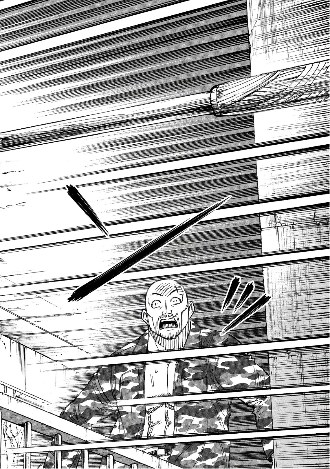 彼岸島48日後… 第146話 - 16