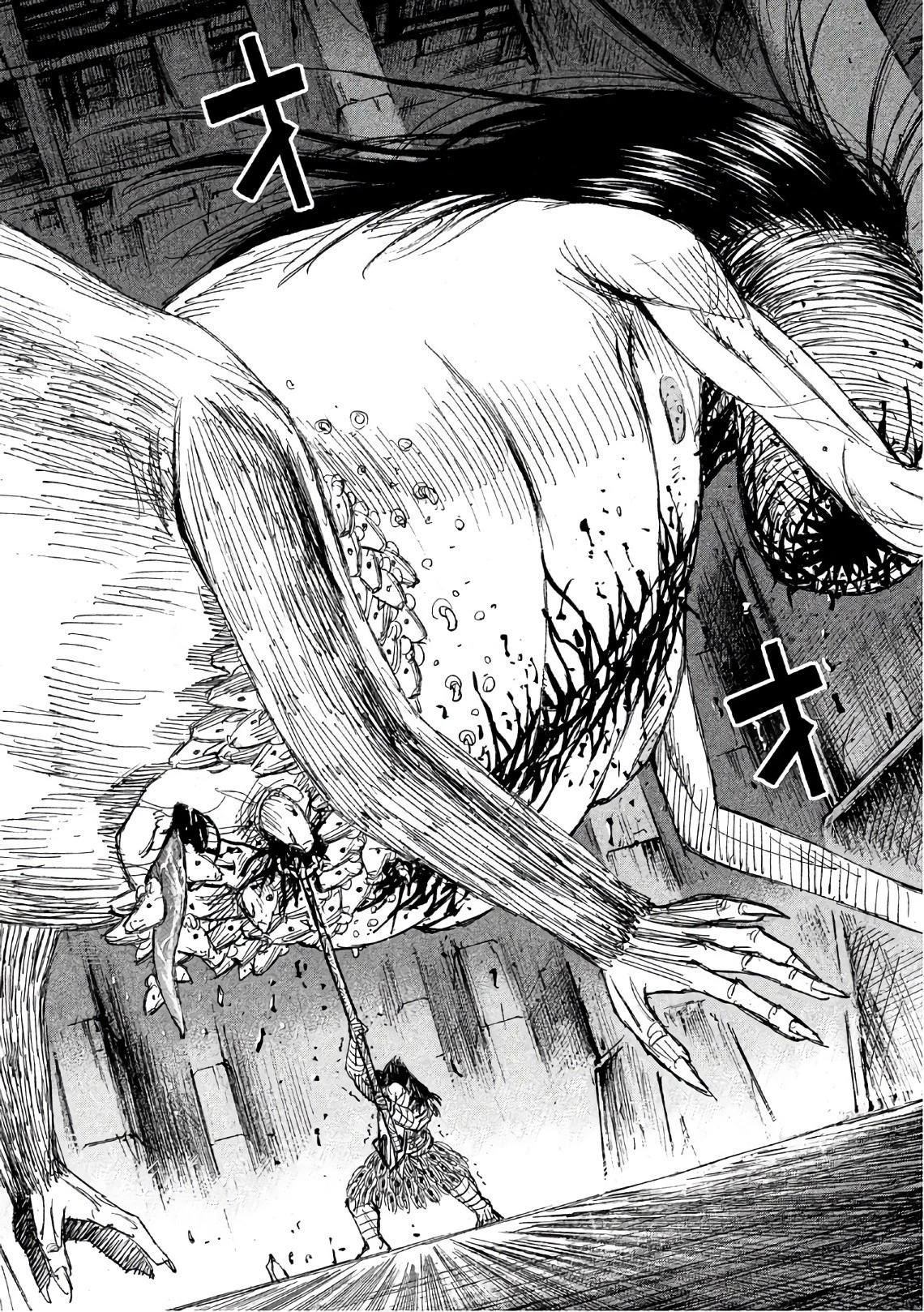 彼岸島48日後… 第151話 - 18