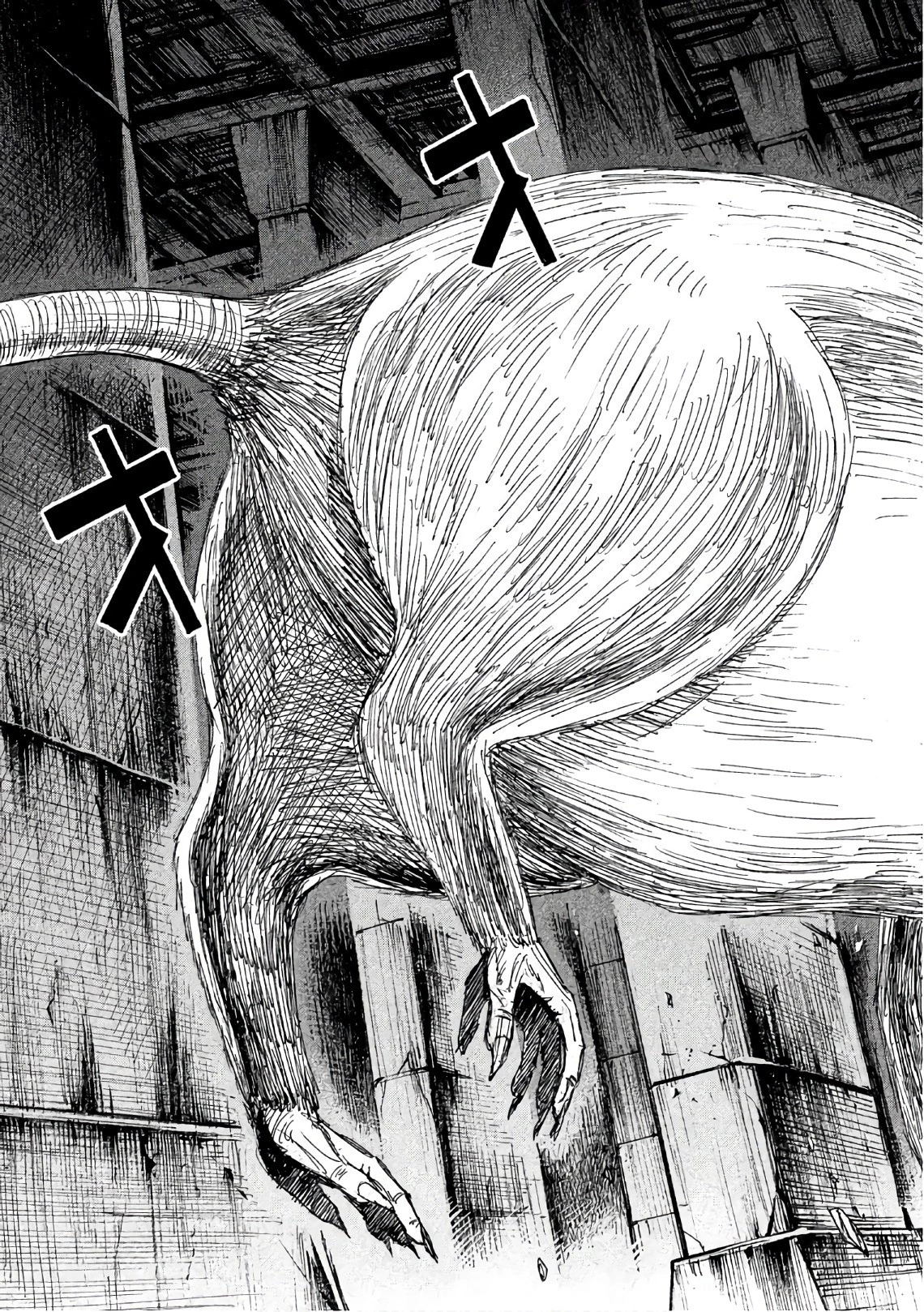 彼岸島48日後… 第151話 - 19