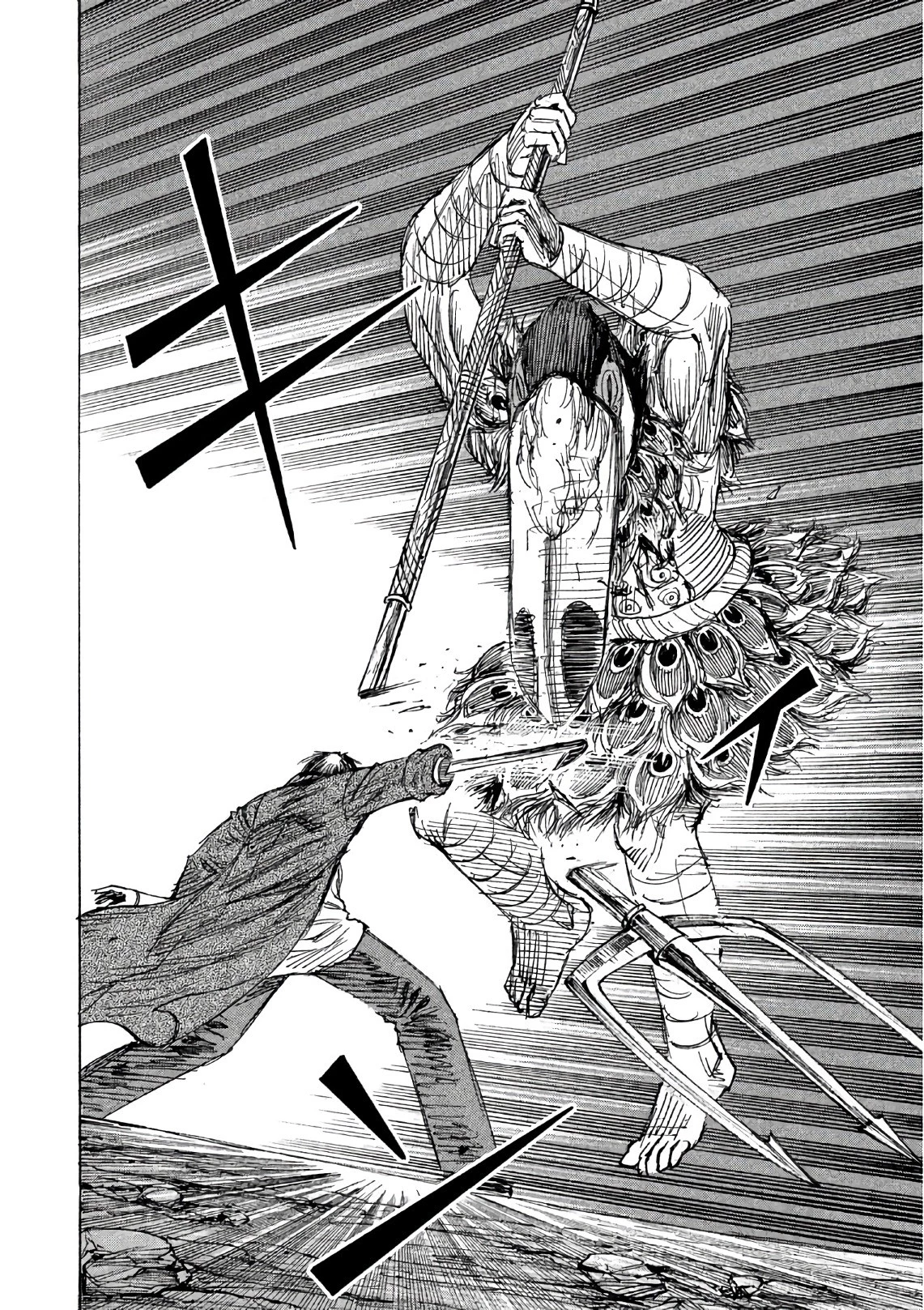 彼岸島48日後… 第153話 - 16