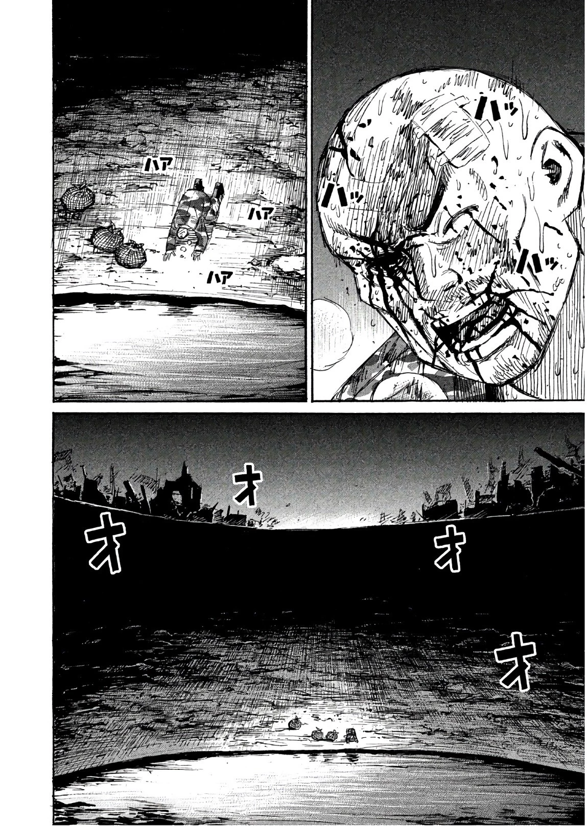 彼岸島48日後… 第165話 - 6