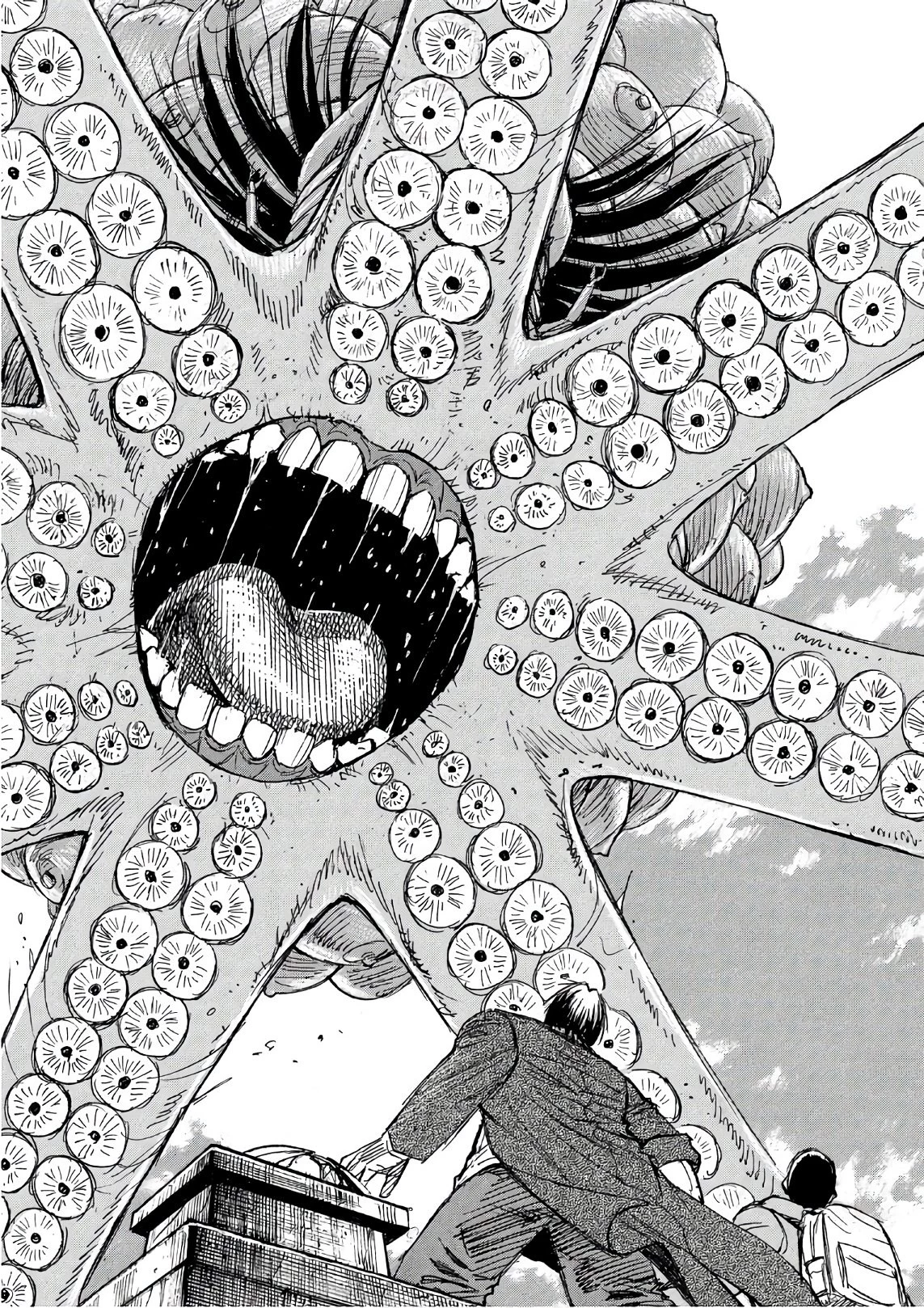 彼岸島48日後… 第174話 - 8