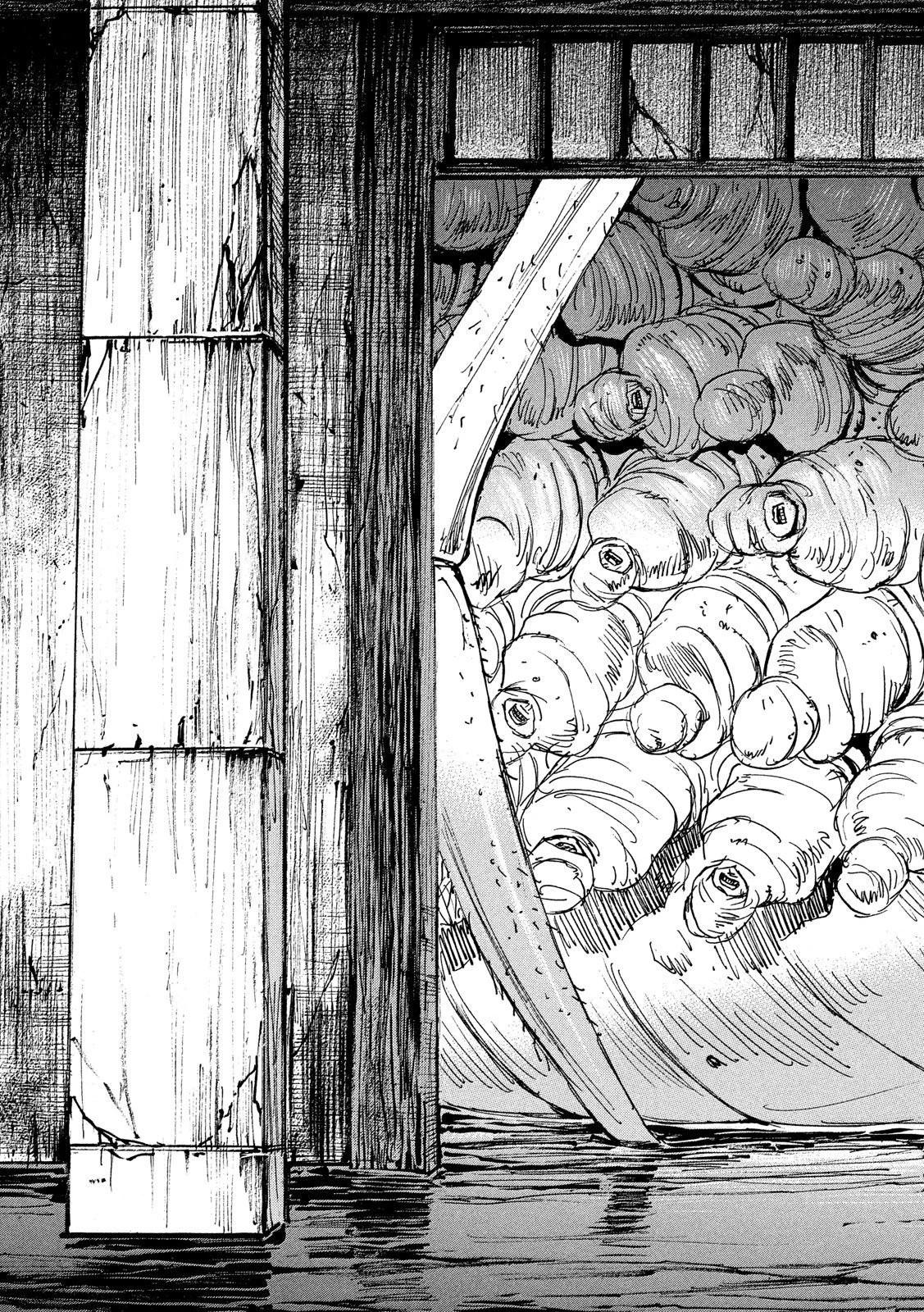 彼岸島48日後… 第178話 - 19