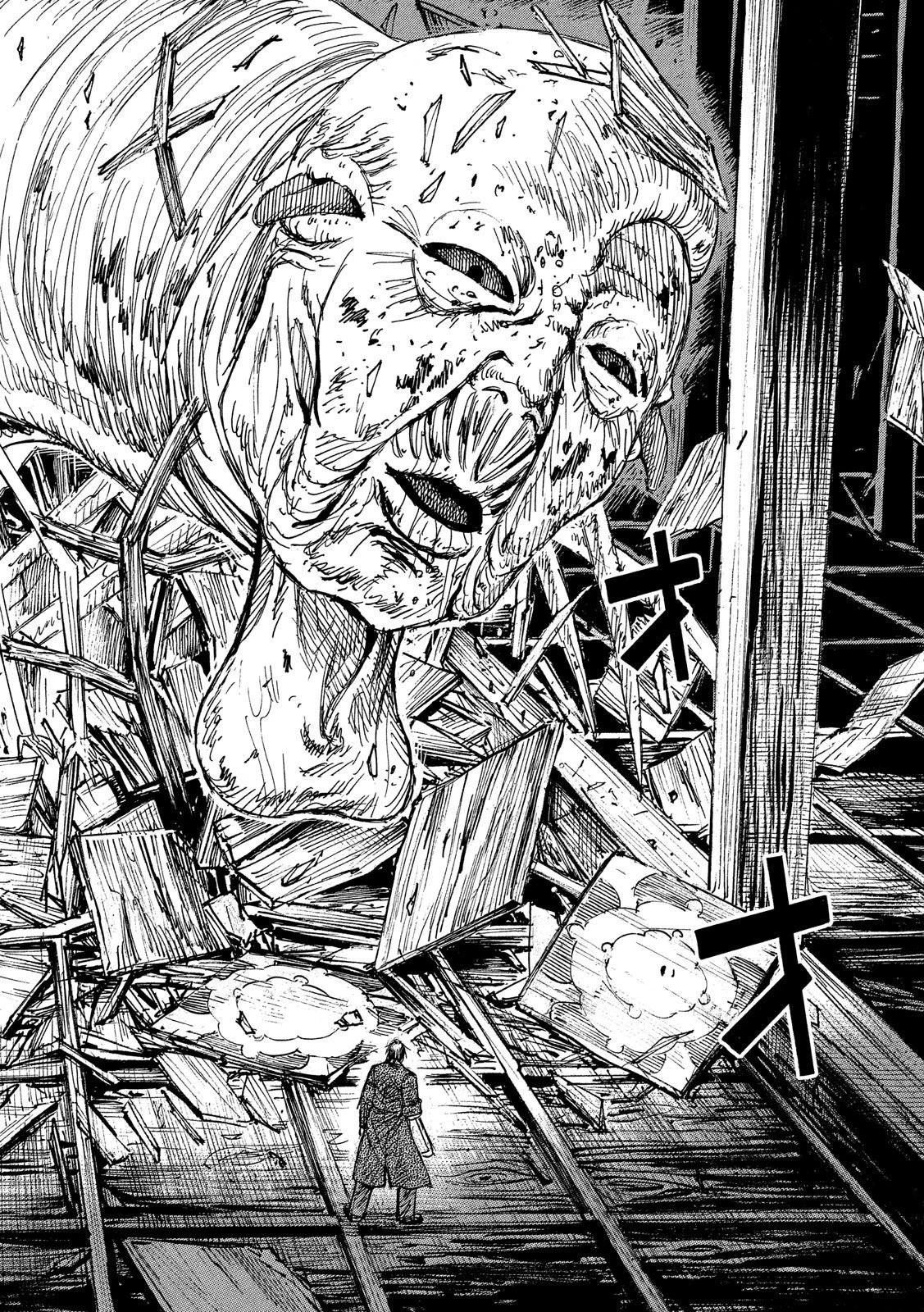 彼岸島48日後… 第180話 - 18