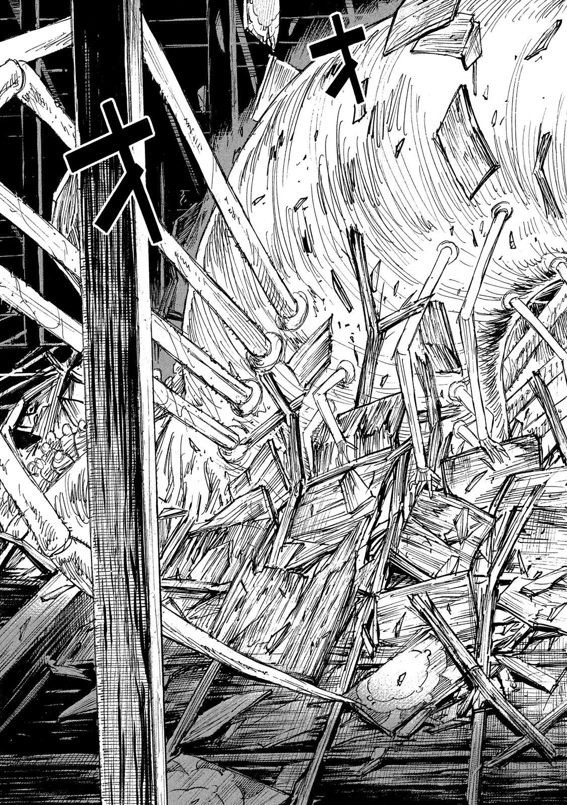 彼岸島48日後… 第180話 - 19