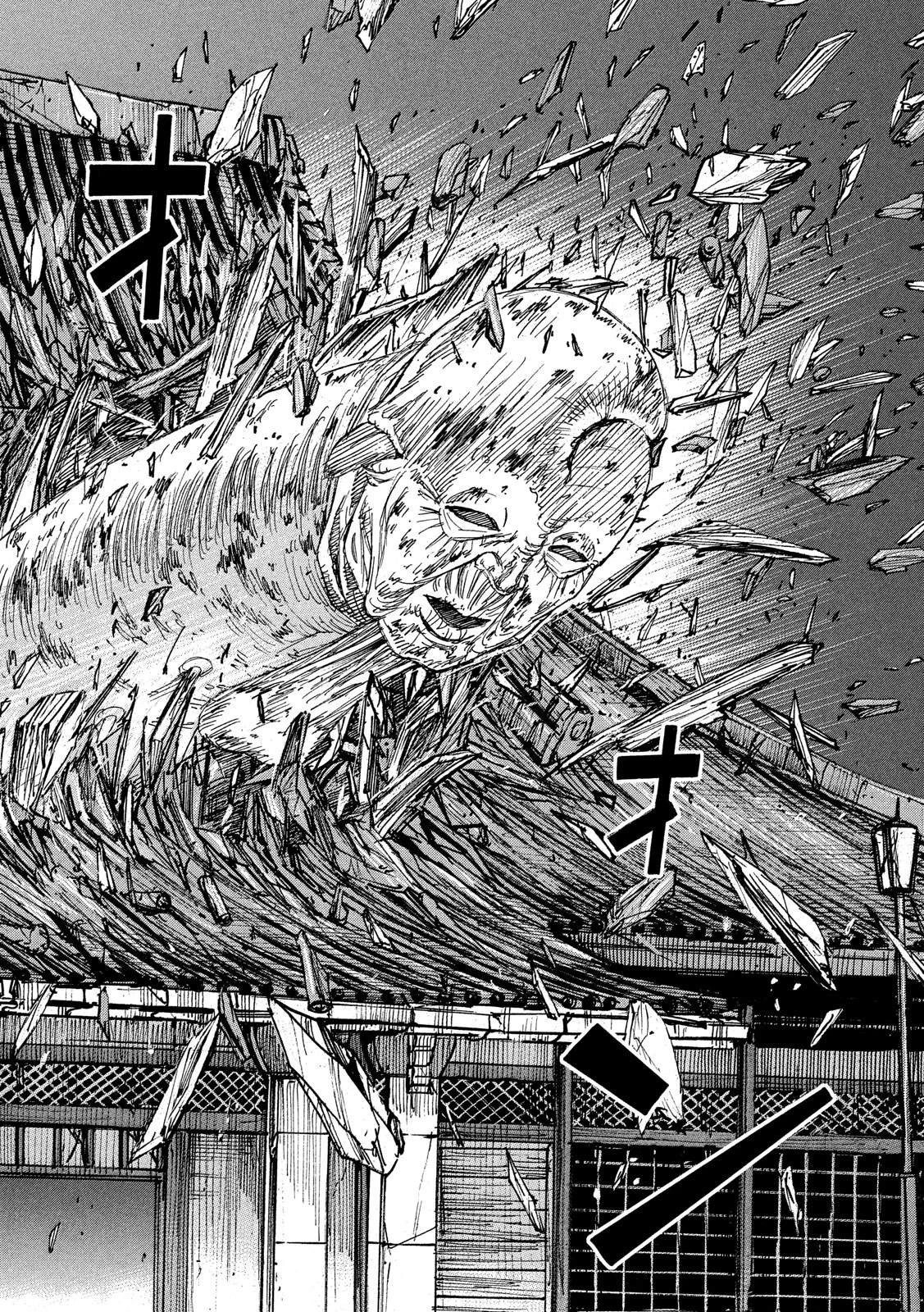 彼岸島48日後… 第182話 - 12