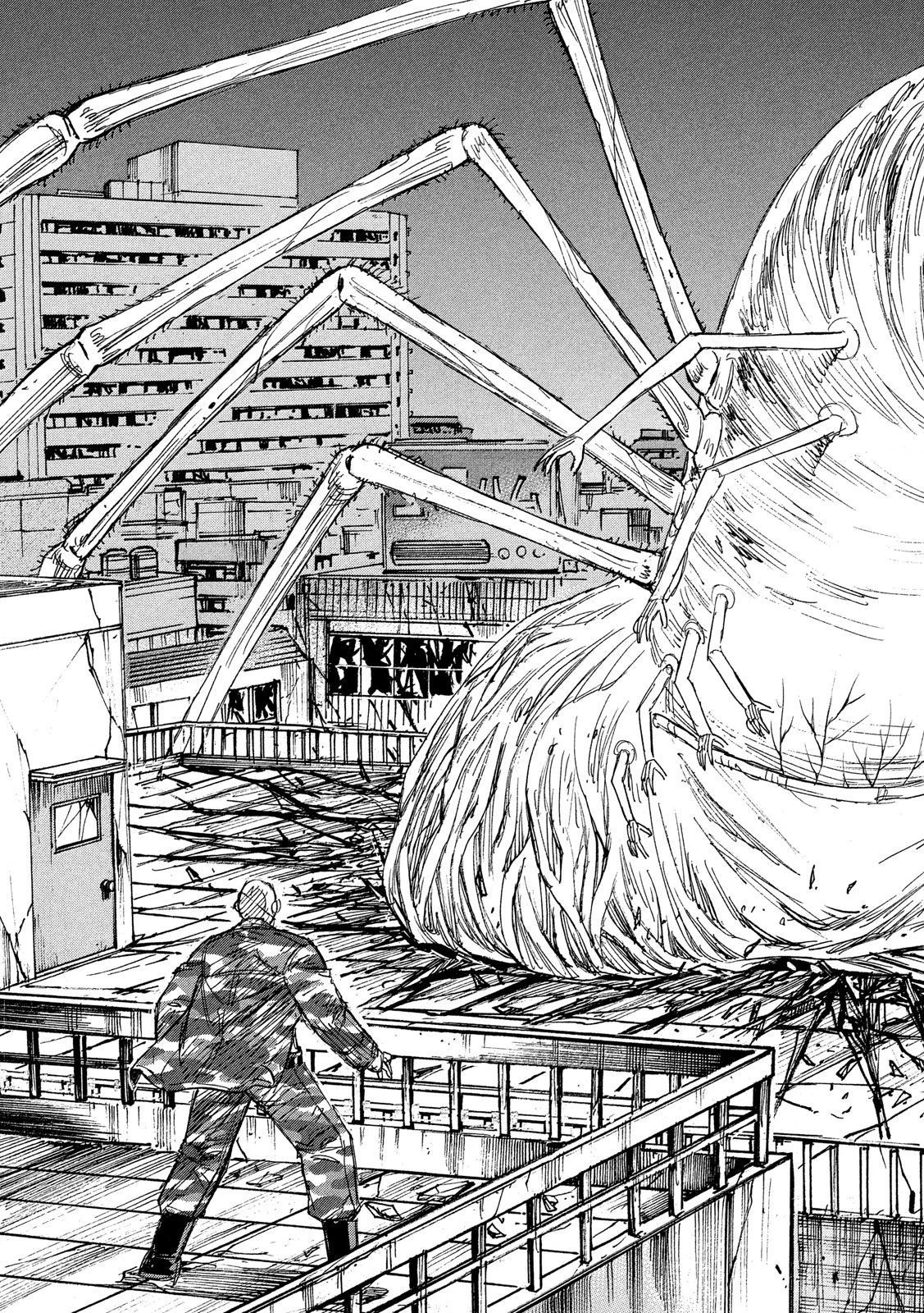 彼岸島48日後… 第186話 - 18