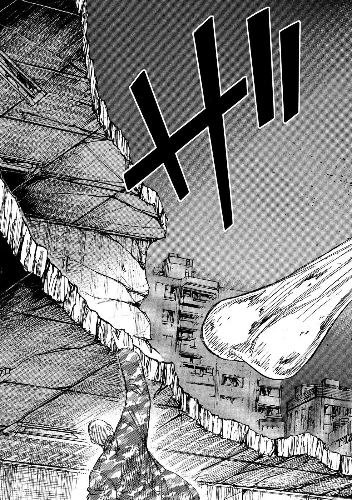 彼岸島48日後… 第187話 - 9