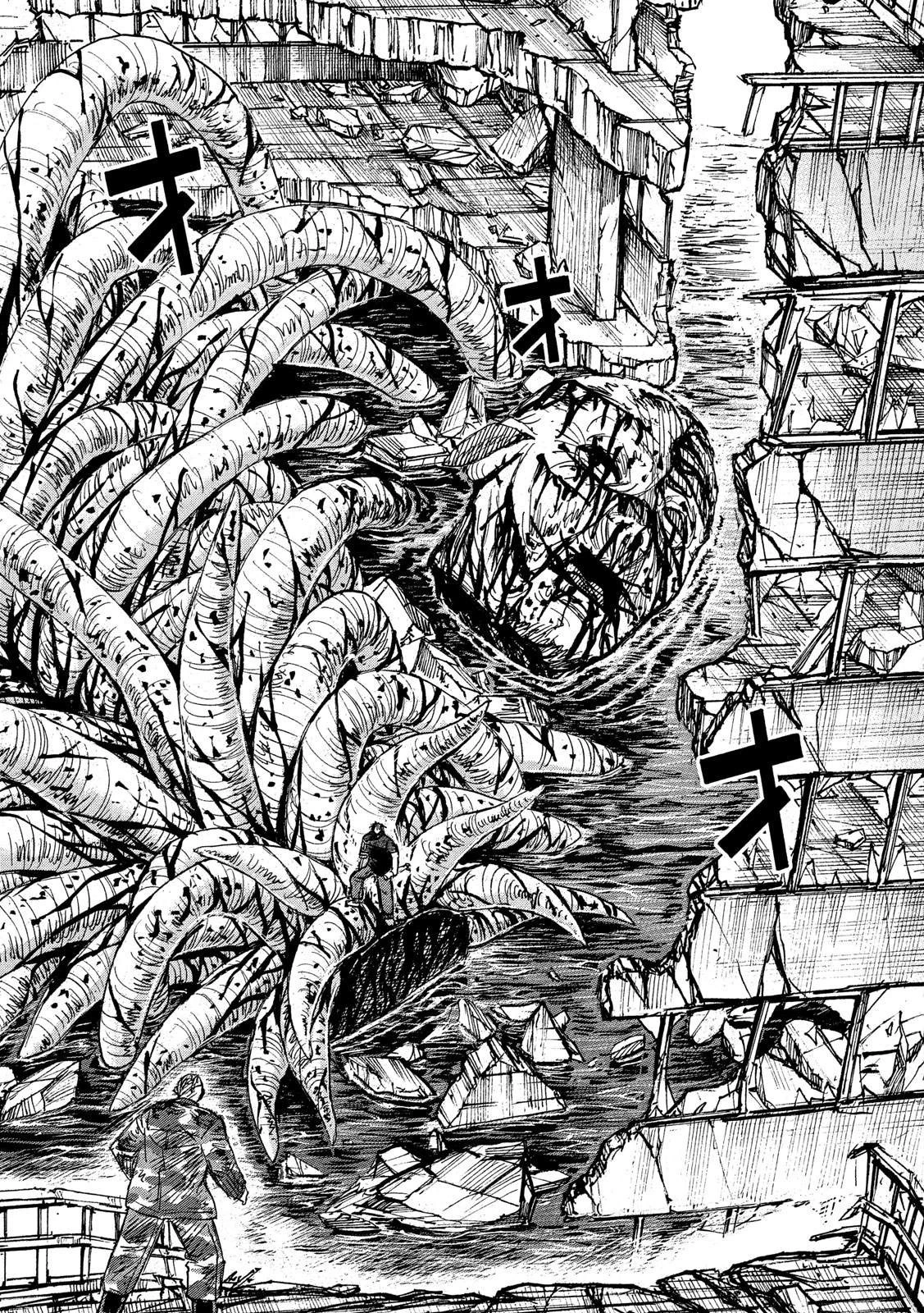 彼岸島48日後… 第190話 - 18