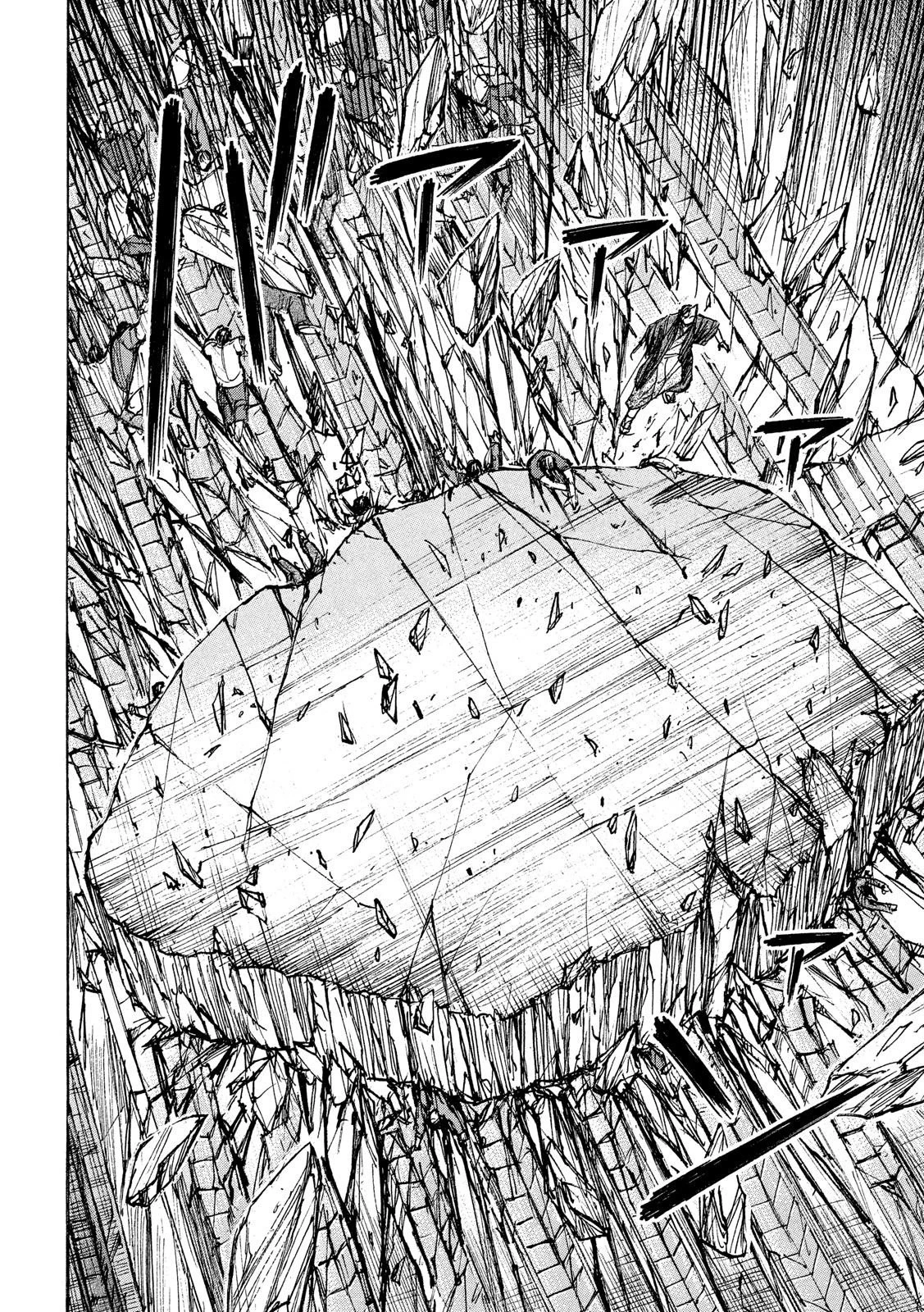 彼岸島48日後… 第217話 - 10