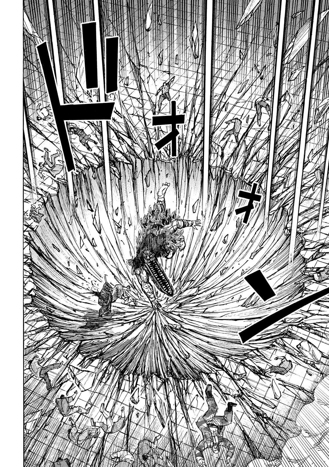 彼岸島48日後… 第219話 - 10