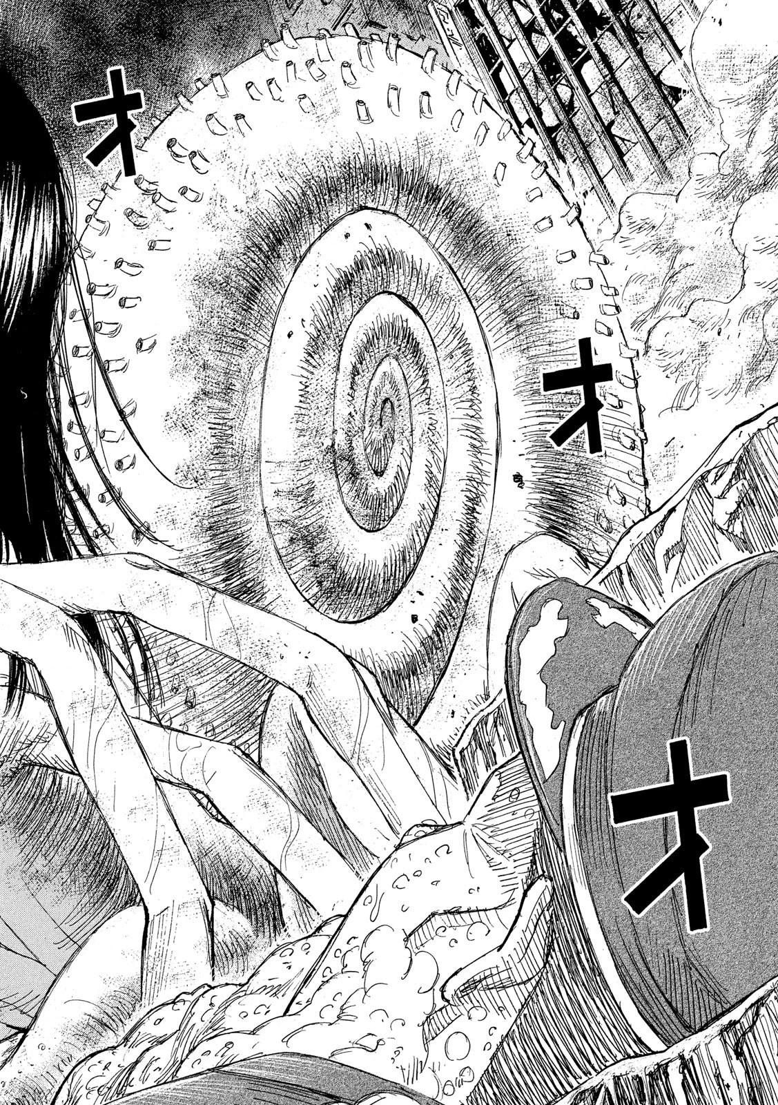 彼岸島48日後… 第229話 - 18