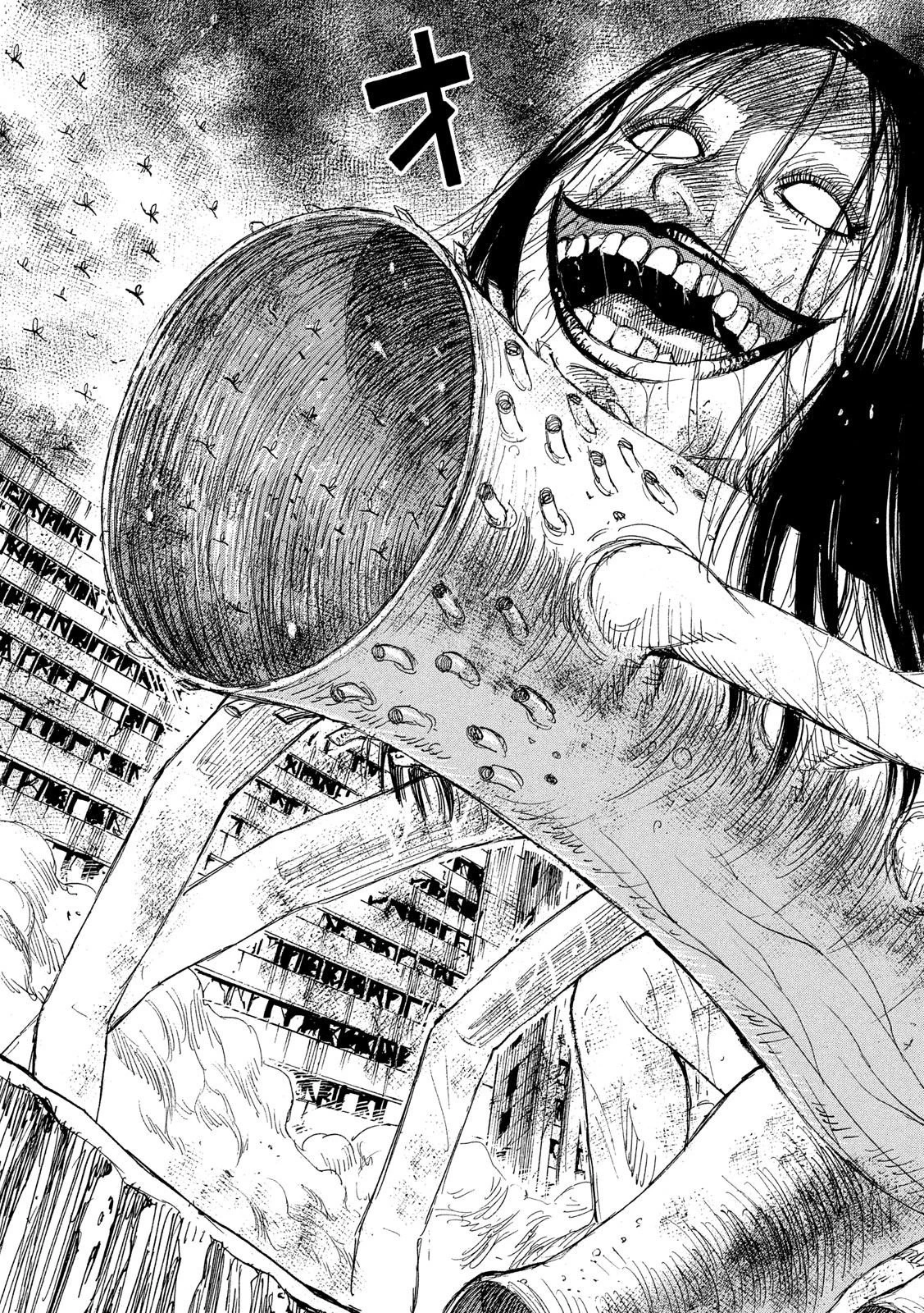 彼岸島48日後… 第229話 - 19