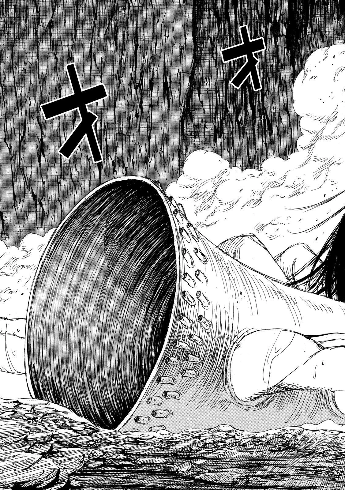 彼岸島48日後… 第244話 - 17