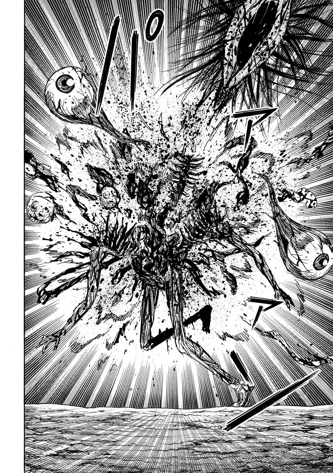 彼岸島48日後… 第246話 - 18