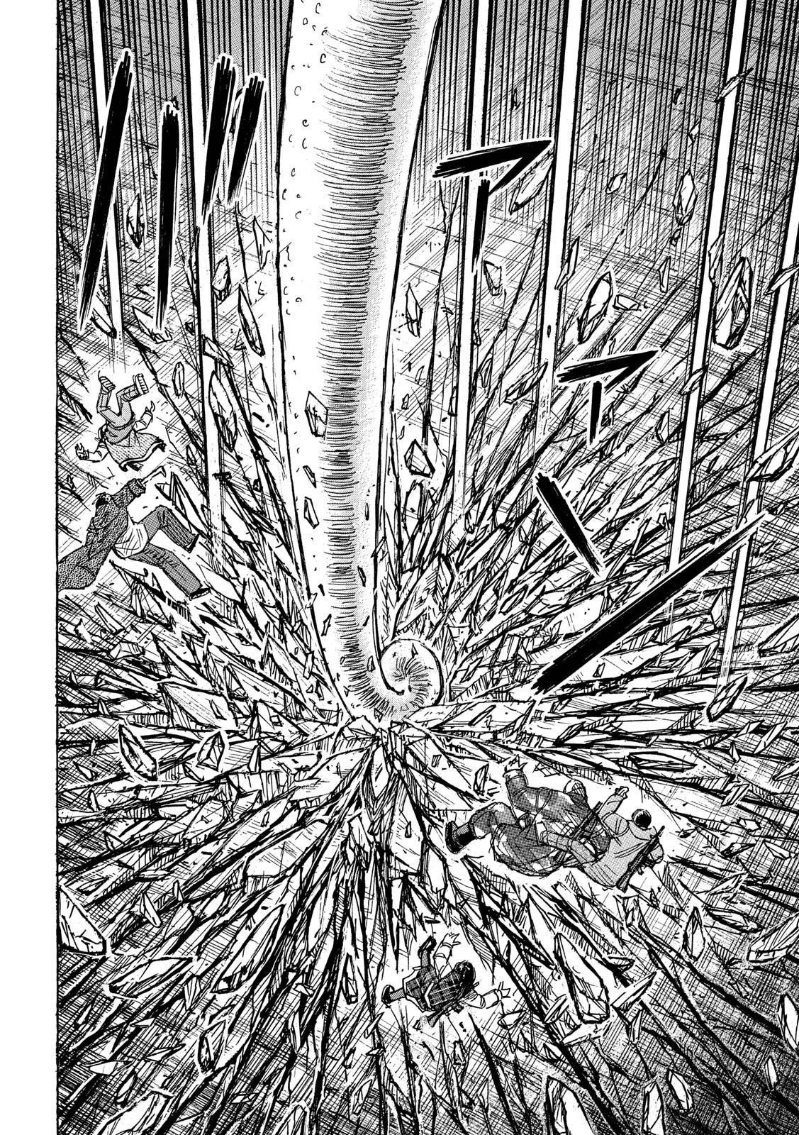 彼岸島48日後… 第249話 - 6